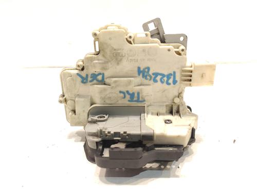 Serrure arrière droite SEAT EXEO (3R2) [2008-2013]  17697952