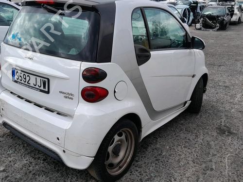 Other SMART FORTWO Coupe (451) electric drive (451.390, 451.391) | BP33405680O1 - Image 4
