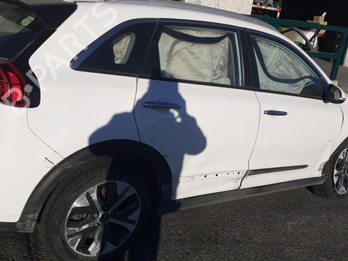 Rear left panel KIA NIRO I (DE) E-NIRO | BP34466360C60 - Image 4