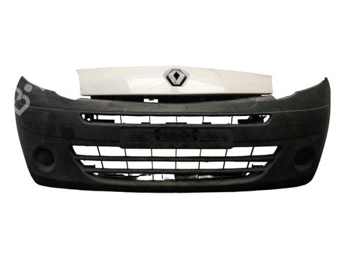 Used Front bumper Front bumper RENAULT KANGOO Express (FW0/1_) 1.5 dCi 70 (FW0A, KW0V) (68 hp) 33980388 33980388
