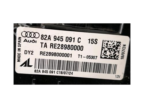 Left taillight AUDI A1 Sportback (GBA) 30 TFSI | BP39230100C34 - Image 3