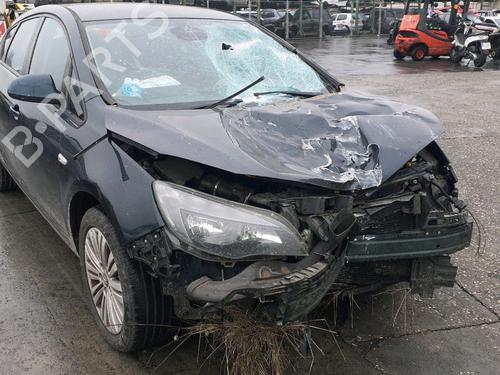 Used Right tailgate light Right tailgate light OPEL ASTRA J (P10) 1.6 CDTi (68) (110 hp) 33404107 33404107