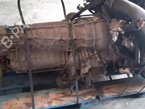 Gearbox AUDI A8 D3 (4E2, 4E8) | BP34447228M3 - Image 6