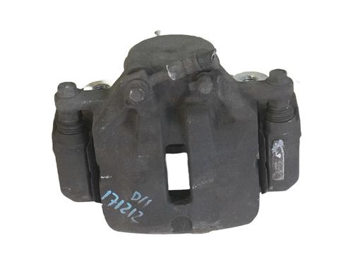 left-front-brake-caliper-opel-insignia-a-saloon-g09-2008-2009-2010-2011-2012-2013-2014-2015-2016-2017-33408869 main image