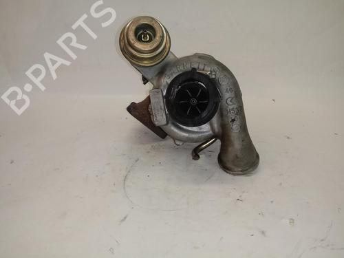 Used Turbocharger/Supercharger OPEL VECTRA B (J96) [1995-2004]  18700341