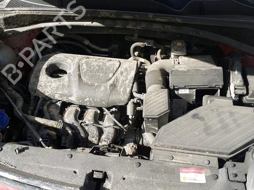 Left front window switch KIA SPORTAGE IV (QL, QLE) 1.6 GDI | BP34547638I27  - Image 6