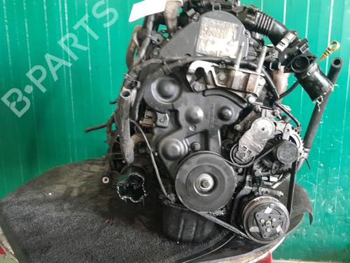 Compresseur AC FORD FOCUS C-MAX (DM2)  | BP23968806M34 