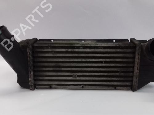 Used Intercooler Intercooler PEUGEOT 307 Break (3E) 2.0 HDI 110 (107 hp) 34484985 34484985