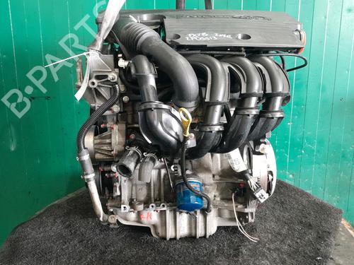 Engine FORD FUSION (JU_) 1.4 | BP37234946M1 - Image 3