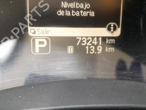 Used Parts NISSAN LEAF (ZE0) Electric (109 hp) 4285879