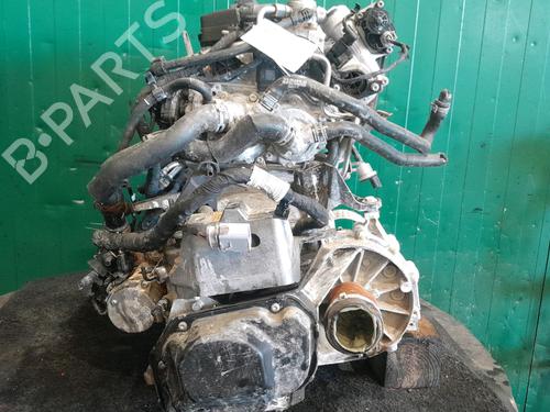 Gearbox SKODA FABIA IV (PJ3) 1.0 TSI | BP36844504M3 - Image 2
