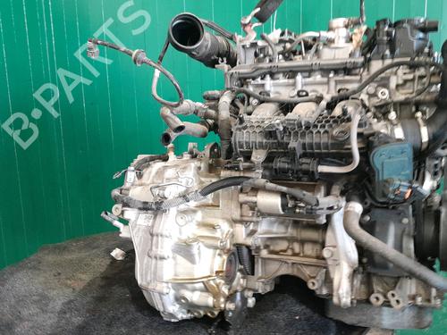 Starter PEUGEOT 2008 I (CU_) 1.2 THP 110 / PureTech 110 | BP24029672M8