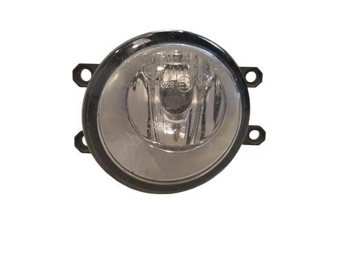 Used Left front fog light Left front fog light TOYOTA AVENSIS (_T25_) 2.2 D-4D (ADT251_, ADT251R) (150 hp) 34494557 34494557