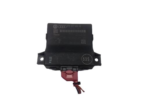 electronic-module-audi-a4-b8-8k2-2007-2008-2009-2010-2011-2012-2013-2014-2015-2016-2017-35730064 main image