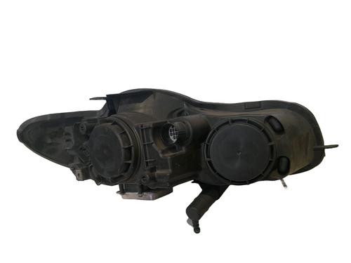 Left headlight JAGUAR XF I (X250) 3.0 D | BP25605442C28 
