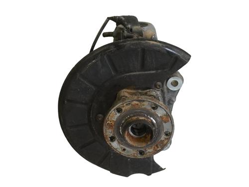 Used Right front steering knuckle Right front steering knuckle SEAT ALHAMBRA (7V8, 7V9) [1996-2010] 34552492 34552492