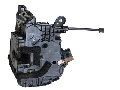 Used Front right lock Front right lock RENAULT TWINGO III (BCM_, BCA_) 0.9 TCe 90 (BCM9, BCM2) (90 hp) 34463897 34463897