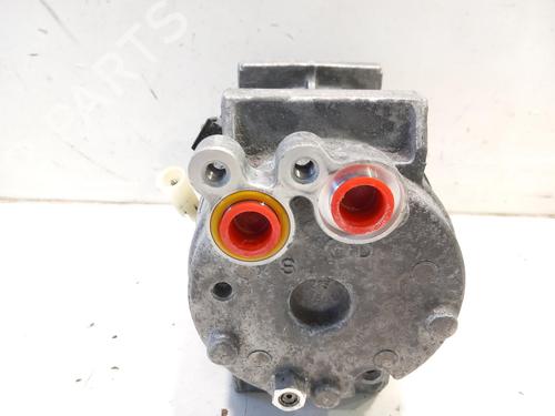 AC compressor CITROËN BERLINGO Box Body/MPV (B9) 1.6 HDi 90 | BP35731650M34 - Image 2