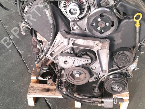 Used Gearbox ROVER 75 (RJ) 2.5 V6 (177 hp) 19051127