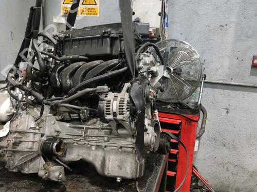 AC compressor SUZUKI IGNIS III (MF, FF) 1.2 (ATK412) | BP39753153M34 - Image 4