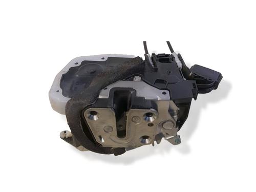 Used Front left lock NISSAN JUKE (F15) 1.5 dCi (110 hp) 22625469