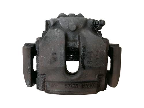 Used Right front brake caliper Right front brake caliper BMW X3 (E83) 3.0 d (218 hp) 34549698 34549698