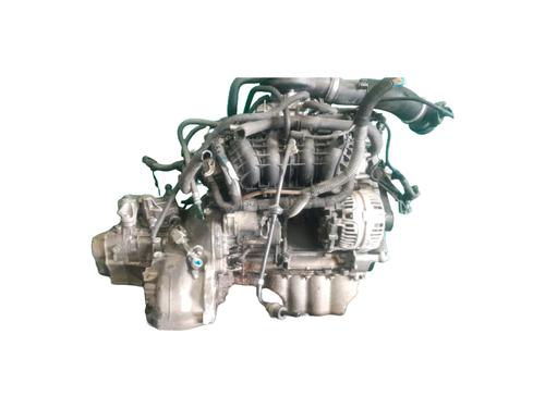 Startmotor OPEL CORSA C (X01) 1.2 (F08, F68) | BP24442386M8 