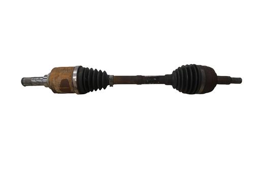 Used Left front driveshaft Left front driveshaft DACIA DUSTER (HS_) 1.5 dCi 4x4 (HSMC, HSMD) (110 hp) 34548985 34548985