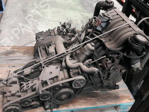 Used Engine Engine 36784433 36784433
