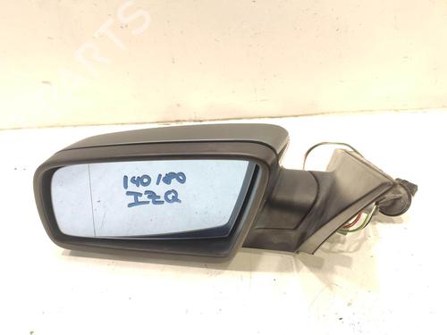 Used Left mirror BMW 5 (E60) 530 i (231 hp) 17698067