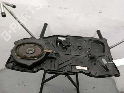 Used Front right window mechanism Front right window mechanism MAZDA RX-8 (SE, FE) 1.3 (FE103, SE3P) (192 hp) 34463260 34463260