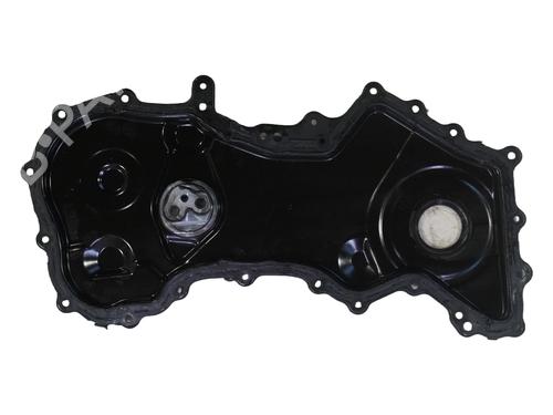 Timing cover RENAULT KOLEOS I (HY_) 2.0 dCi 4x4 (HY0B) | BP35733170M123 - Image 2