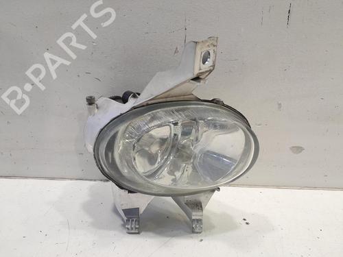 Used Other Other PEUGEOT 206 Hatchback (2A/C) 1.4 HDi eco 70 (68 hp) 36230827 36230827