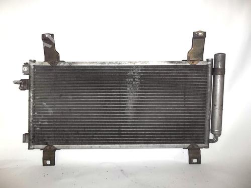 Used AC radiator AC radiator MAZDA 6 Hatchback (GG) 2.0 DI (GG14) (121 hp) 34481315 34481315