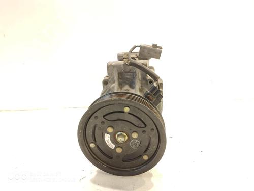 AC compressor TOYOTA COROLLA Compact (_E11_) 2.0 D-4D (CDE110_, CDE110R) | BP35729080M34 - Image 2