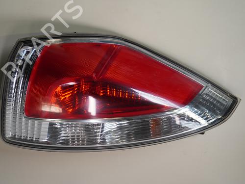 Left taillight MAZDA 5 (CR) 2.0 CD (CR19) | BP19046312C34 