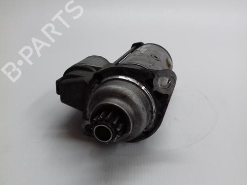 Used Starter Starter SEAT LEON (1M1) [1999-2006] 40511749 40511749