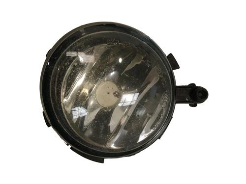Used Left front fog light Left front fog light SEAT ALTEA XL (5P5, 5P8) 1.6 TDI (105 hp) 34551273 34551273