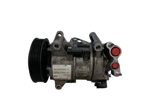 Used AC compressor AC compressor 35735196 35735196