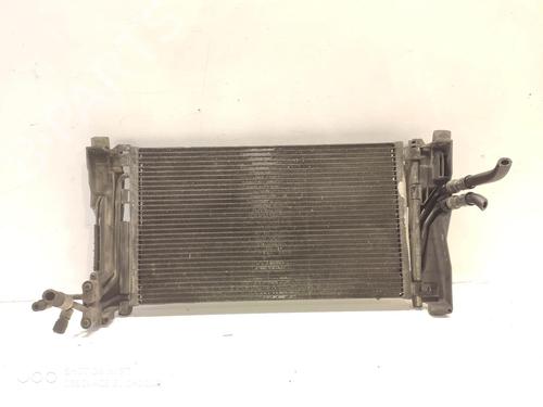 Used Heater matrix BMW 3 Touring (E46) 320 d (136 hp) 14476903