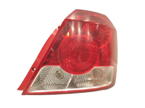 Used Right taillight CHEVROLET AVEO / KALOS Hatchback (T200) [2003-2008]  18701141