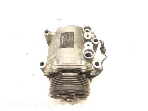 Used AC compressor AC compressor PEUGEOT 407 SW (6E_, 6D_) 2.0 HDi 135 (136 hp) 35729130 35729130