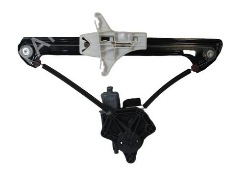 Used Left rear window motor Left rear window motor VW GOLF ALLTRACK VII Variant (BA5, BV5) 1.6 TDI 4motion (110 hp) 34491751 34491751