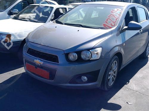Used Radio CHEVROLET AVEO Saloon (T300) 1.3 D (95 hp) 18558833