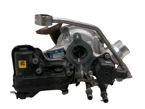 Turbolader/Kompressor für Turbolader/Kompressor 35735861 35735861
