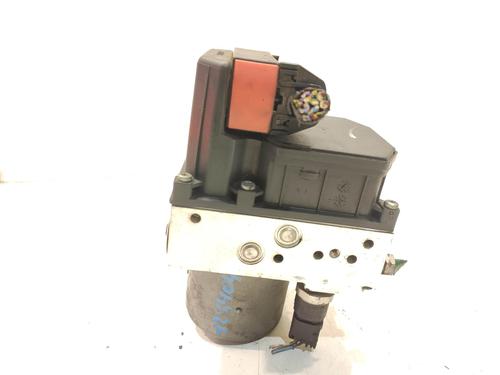 Used ABS pump ABS pump FIAT ULYSSE (179_) 2.2 JTD (128 hp) 34487839 34487839