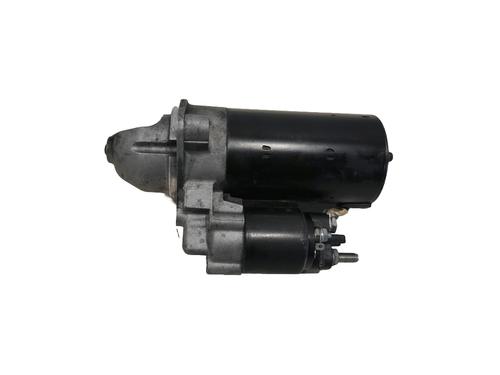 Used Starter BMW 5 (E39) 525 tds (143 hp) 18554558