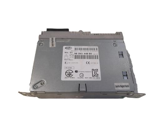 Used Electronic module Electronic module CITROËN C4 II (NC_) 2.0 HDi / BlueHDi 150 (150 hp) 34467849 34467849