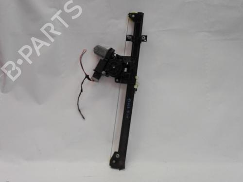 Used Front right window mechanism Front right window mechanism FIAT DUCATO Van (250_) 150 Multijet 2,3 D (148 hp) 34482526 34482526