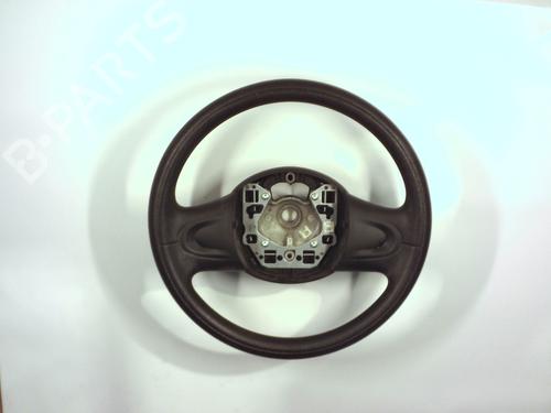 Used Steering wheel Steering wheel MINI MINI COUNTRYMAN (R60) One D (90 hp) 34490883 34490883